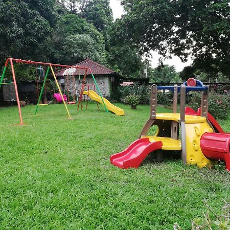 Rincon Vallero Hotel Cocle Luaran gambar