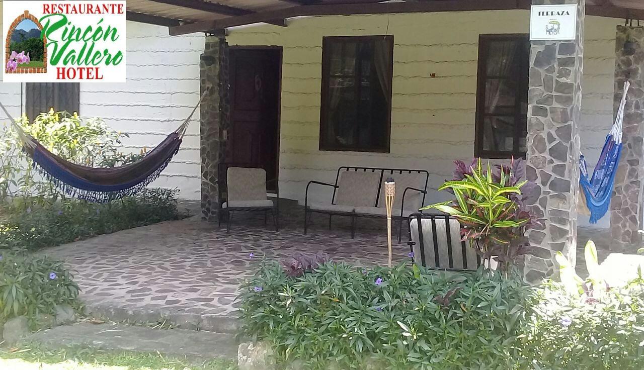 Rincon Vallero Hotel Cocle Luaran gambar
