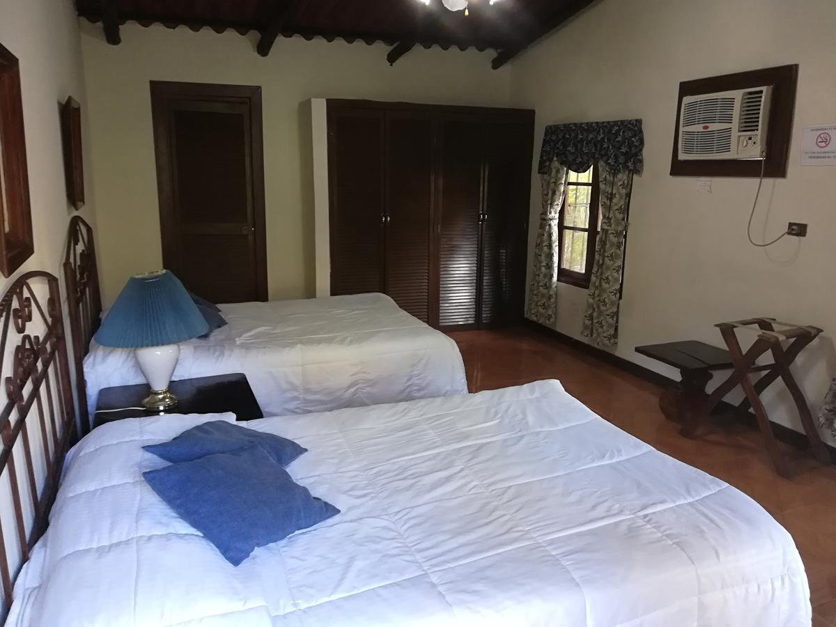 Rincon Vallero Hotel Cocle Luaran gambar
