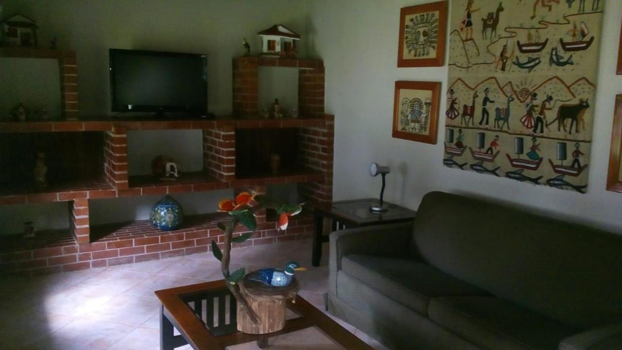 Rincon Vallero Hotel Cocle Luaran gambar