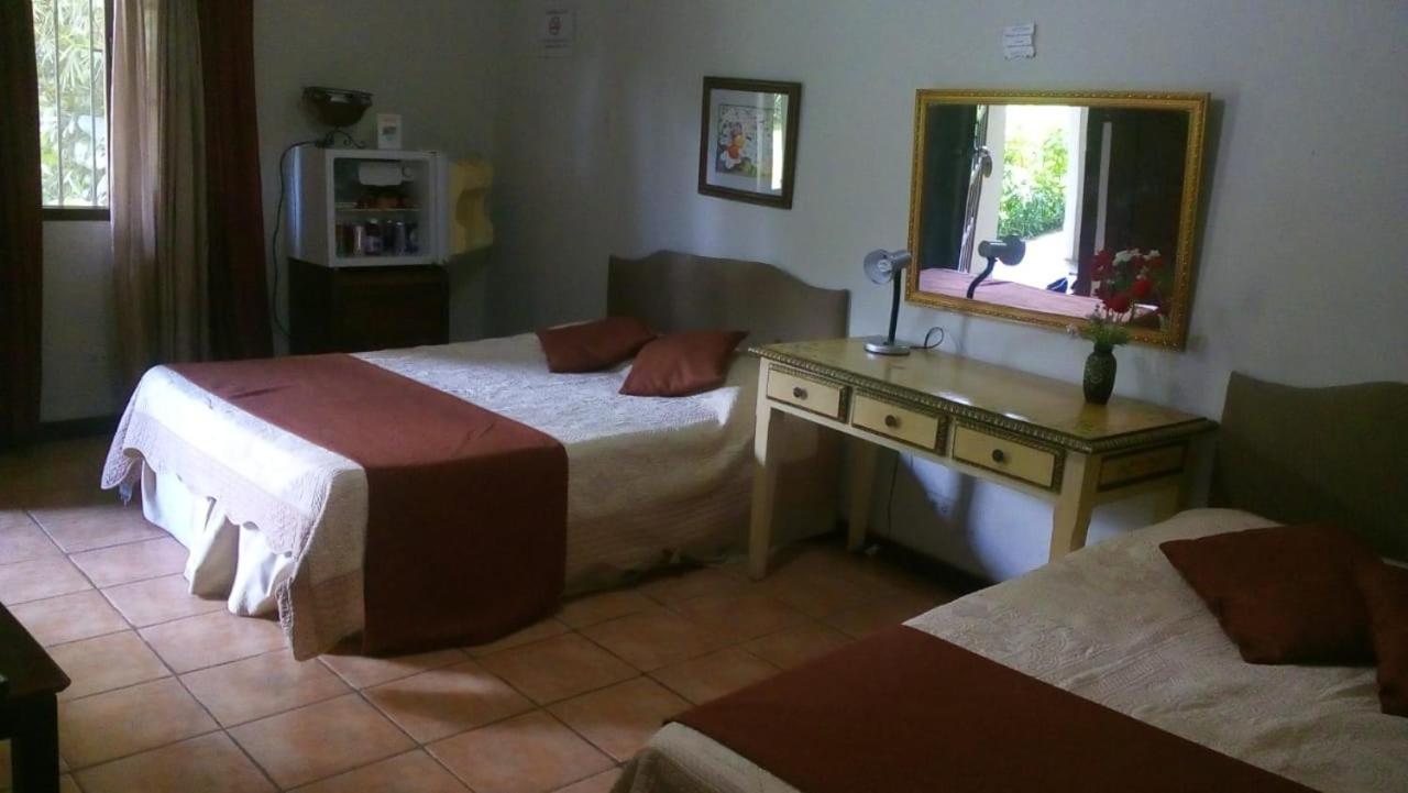 Rincon Vallero Hotel Cocle Luaran gambar