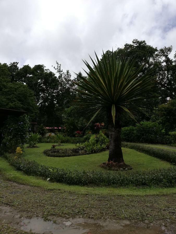 Rincon Vallero Hotel Cocle Luaran gambar
