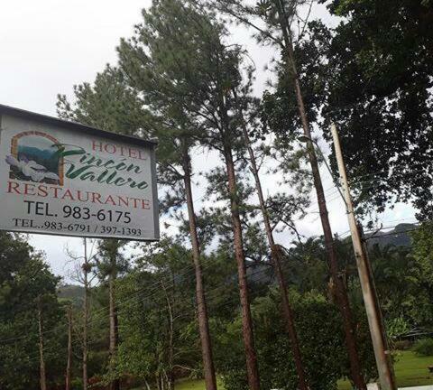 Rincon Vallero Hotel Cocle Luaran gambar