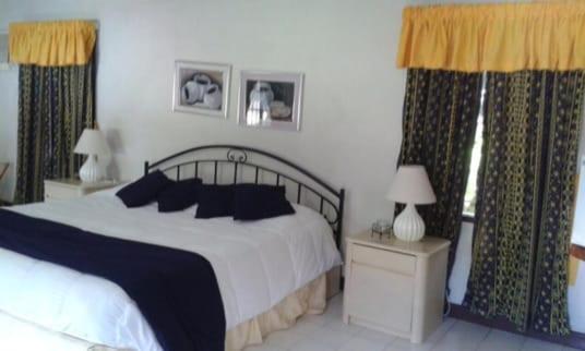 Rincon Vallero Hotel Cocle Luaran gambar